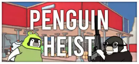 The Greatest Penguin Heist of All Time (2026) Update v20260924
