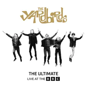 The Yardbirds - The Ultimate Live At The BBC (2024)