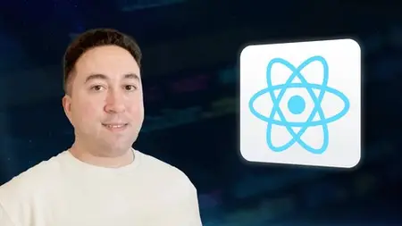 React & Next.Js: From Beginner To Pro In No Time