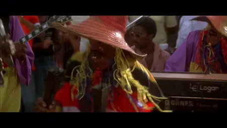Never Say Never Again (1983)