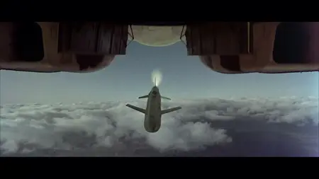 Never Say Never Again (1983)