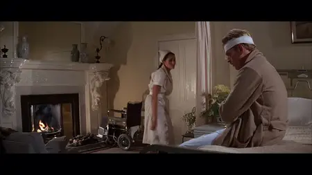 Never Say Never Again (1983)
