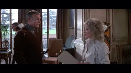 Never Say Never Again (1983)