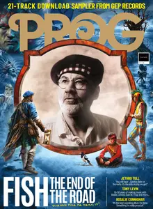 Prog - Issue 155 2024