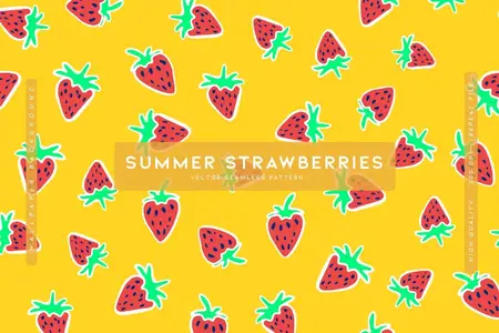 EE - Summer Strawberries AQCYZBE