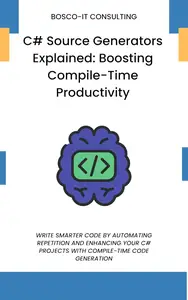 C# Source Generators Explained: Boosting Compile-Time Productivity