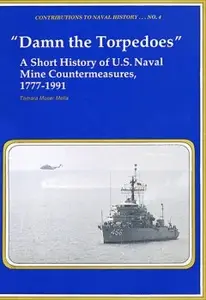 "Damn the Torpedoes" (Repost)