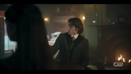 Sherlock & Daughter S01E05