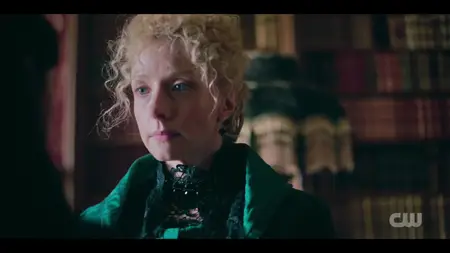 Sherlock & Daughter S01E05