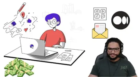 Technical Writing as a Side Hustle - In English