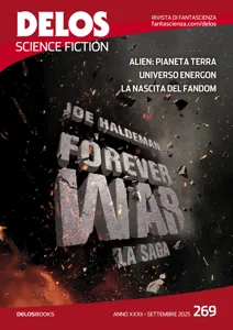 Delos Science Fiction 269