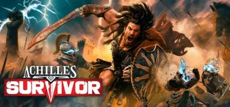 Achilles Survivor (2026) v1.0.1
