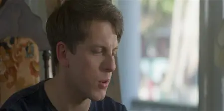 At the End of the Day (2018)