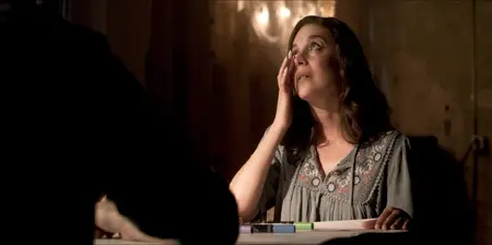 At the End of the Day (2018)