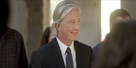 At the End of the Day (2018)