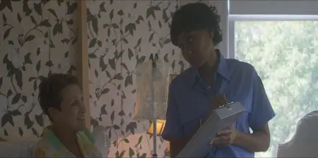 At the End of the Day (2018)