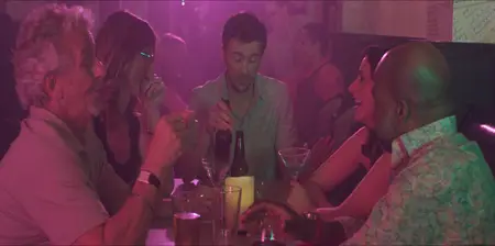 At the End of the Day (2018)