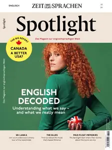 Spotlight - Nr.10 2026