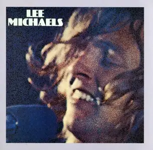 Lee Michaels - Lee Michaels (1969) [Reissue 1996]