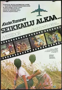 Messidor (1979)