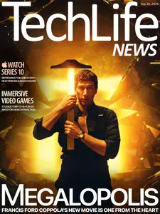 Techlife News - 28 September 2024