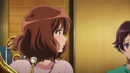 Hibike! Euphonium S3 - 09 (720p