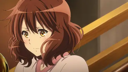 Hibike! Euphonium S3 - 09 (720p