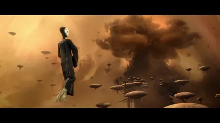 Star Wars: The Clone Wars S06E12