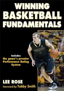 Winning Basketball Fundamentals [Repost]
