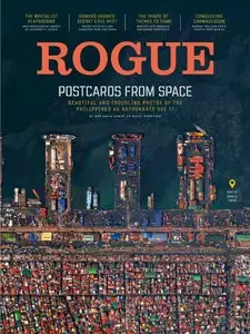 Rogue – October 2015