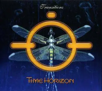 Time Horizon - Transitions (2015)