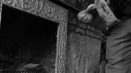 Don't Blink - Robert Frank (2015)