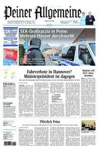 Peiner Allgemeine Zeitung - 01. März 2018