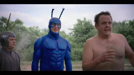 The Tick S01E12