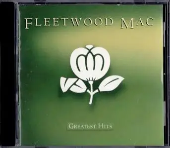 Fleetwood Mac - Greatest Hits (1988) Re-Up