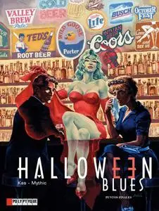 Halloween Blues (Completo)