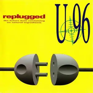 U96 - Replugged (1993)