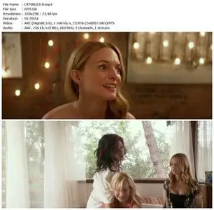 Half Magic (2018)