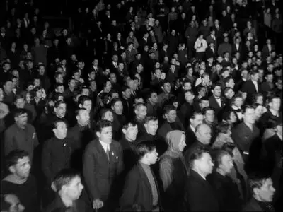 Entuziazm (Simfoniya Donbassa) (1930)