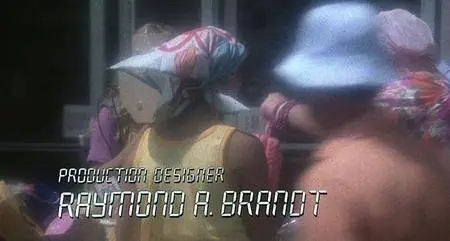 The Incredible Shrinking Woman (1981)