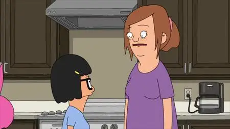 Bob's Burgers S09E12