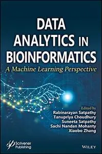 Data Analytics in Bioinformatics