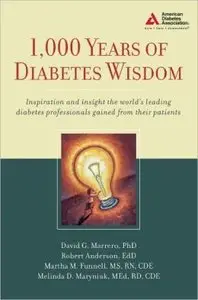 1,000 Years of Diabetes Wisdom