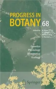 Progress in Botany 68