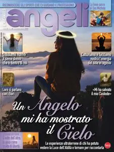 Il Mio Angelo – luglio 2022