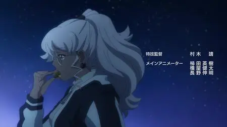 Metallic Rouge S01E10 1080p CR WEB-DL x264  (AAC 2 0) MSubs ToonsHub