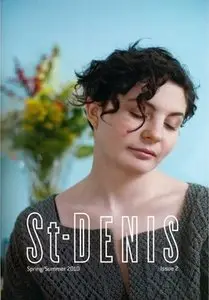 St-Denis Issue 2, Spring/Summer 2010  