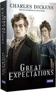 Great Expectations 2011 S01E03