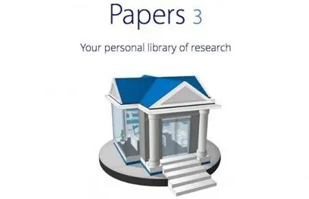Papers 3.2.8 Mac OS X