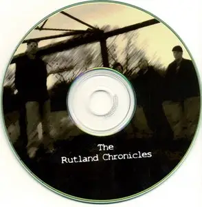 Yak - The Rutland Chronicles (2006)